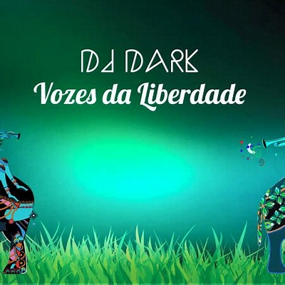 DJ Dark Voze da Liberdade